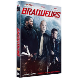 Braqueurs [DVD]