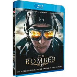 The Bomber [Blu-Ray]