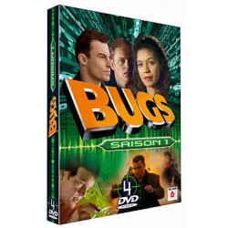 Coffret Bugs, Saison 1 [DVD]