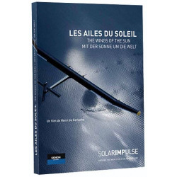 Les Ailes Du Soleil [DVD]