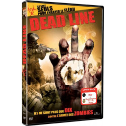 Dead Line [DVD]