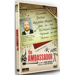 The Ambassador [DVD]
