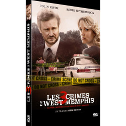 Les 3 Crimes De West...