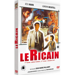Le Ricain [DVD]