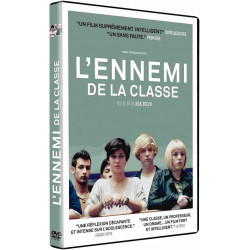L'ennemi De La Classe [DVD]