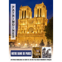 Notre Dame De Paris [DVD]