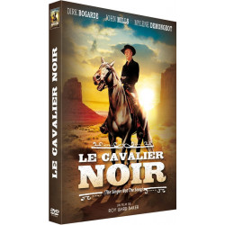 Le Cavalier Noir [DVD]