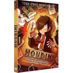 Houdini [DVD]