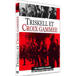 Triskell Et Croix Gammée [DVD]