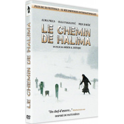 Le Chemin De Halima [DVD]