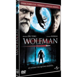 Wolfman [DVD]