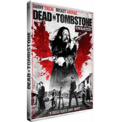 Dead In Tombstone [DVD]