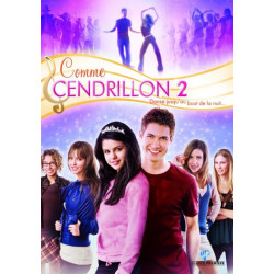 Comme Cendrillon 2 [DVD]