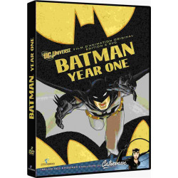Batman : Year One [DVD]