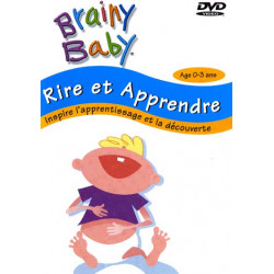 Brainy Baby : Rire Et...
