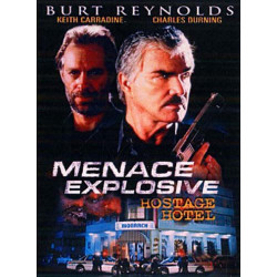 Menace Explosive [DVD]