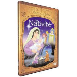 Nativite [DVD]