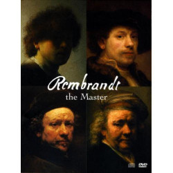 Rembrandt, The Master [DVD]