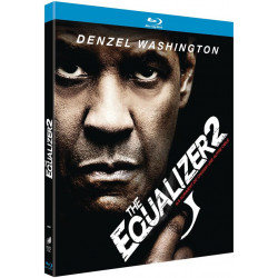 The Equalizer 2 [Blu-Ray]