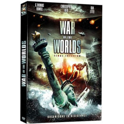 War Of The Worlds 2 : Final...
