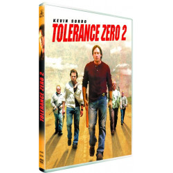 Tolérance Zéro 2 [DVD]