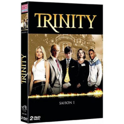Trinity, Saison 1 [DVD]