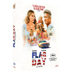 Flag Day [Blu-Ray]