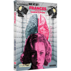 Frances [Combo DVD, Blu-Ray]