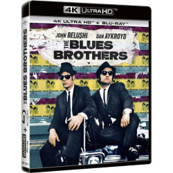 The Blues Brothers [Combo...