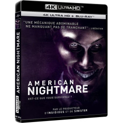American Nightmare [Combo...