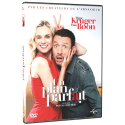 Un Plan Parfait [DVD]