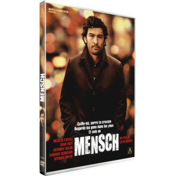 Mensch [DVD]