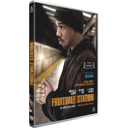 Fruitvale Station [DVD]
