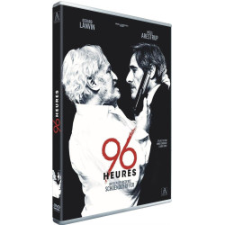 96 Heures [DVD]