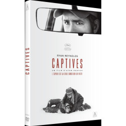 Captives [DVD]