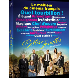 Belles Familles [Blu-Ray]
