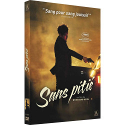 Sans Pitié [DVD]