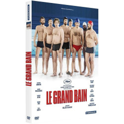 Le Grand Bain [DVD]