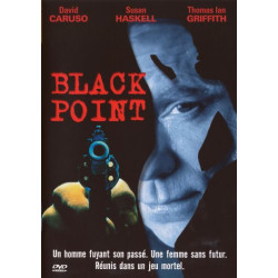 Black Point [DVD]