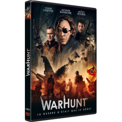WarHunt [DVD]