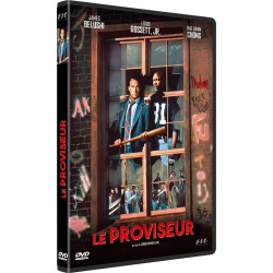 Le Proviseur [DVD]