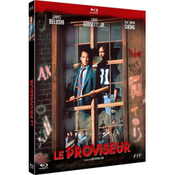 Le Proviseur [Blu-Ray]