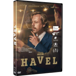 Havel [DVD]