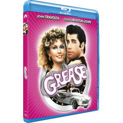 Grease [Blu-Ray]