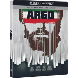 Argo [Combo Blu-Ray,...