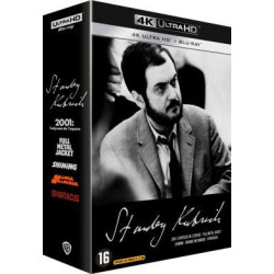 Kubrick - Coffret 5 Films...