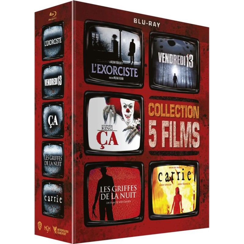 Extralucid Films – Boutique vente achat en ligne Cinéma, classique, culte,  horreur, vidéo, film, dvd, blu-ray, collector