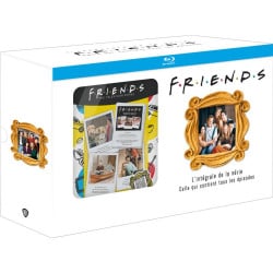 Friends - Intégrale [Blu-Ray]
