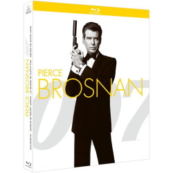 James Bond / Pierce Brosnan...