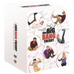 The Big Bang Theory -...